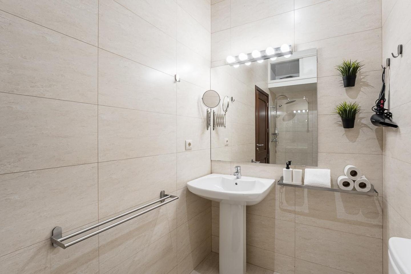 Guestready - Sunny In Center Pensjonat Porto