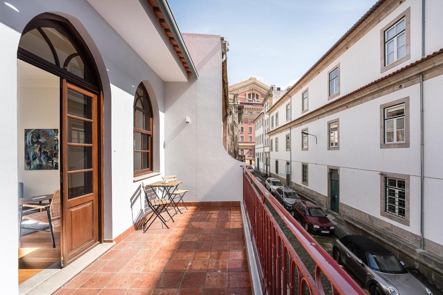 Guestready - Sunny In Center Pensjonat